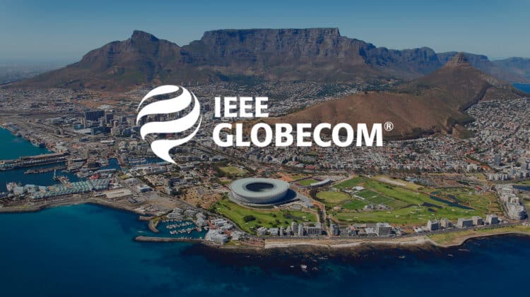 IEEE Globecom 2024